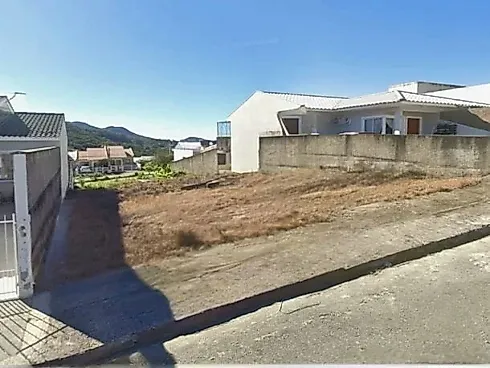 Terreno 200m²  - Bela Vista