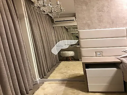 Apartamento em Balneário, Florianópolis