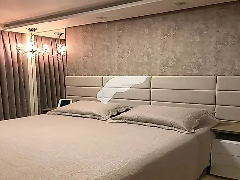 Apartamento em Balneário, Florianópolis