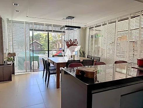 Apartamento em Centro, Florianópolis