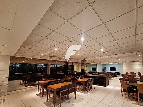 Apartamento em Centro, Florianópolis