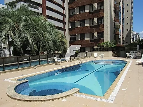 Apartamento em Centro, Florianópolis
