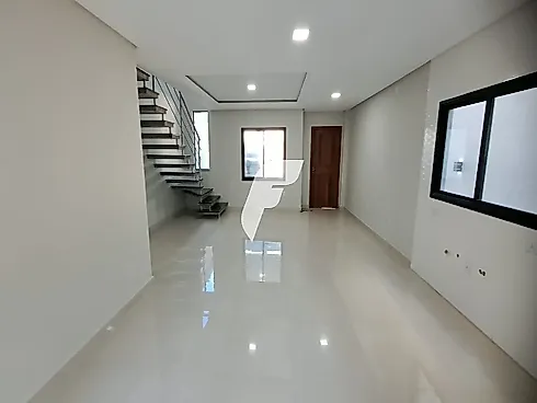Casa em Ingleses Do Rio Vermelho, Florianópolis