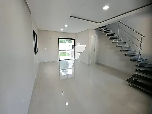 Casa em Ingleses Do Rio Vermelho, Florianópolis