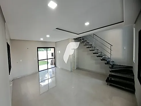 Casa em Ingleses Do Rio Vermelho, Florianópolis