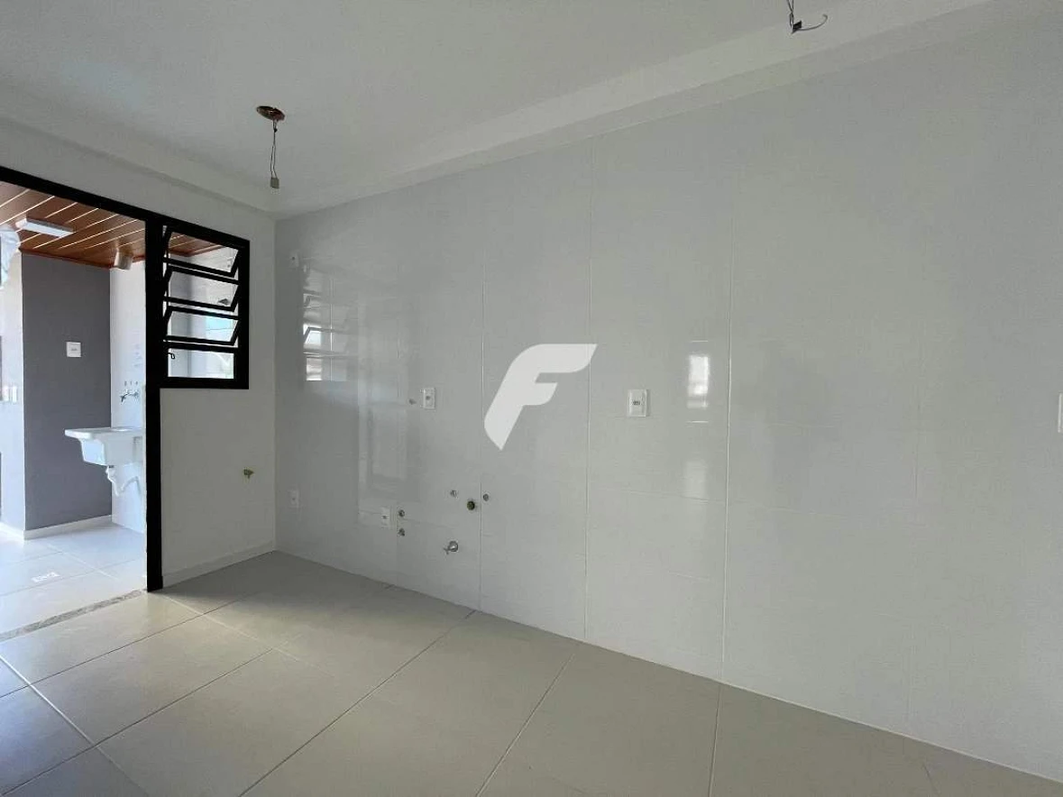 Apartamento em Barreiros, São José