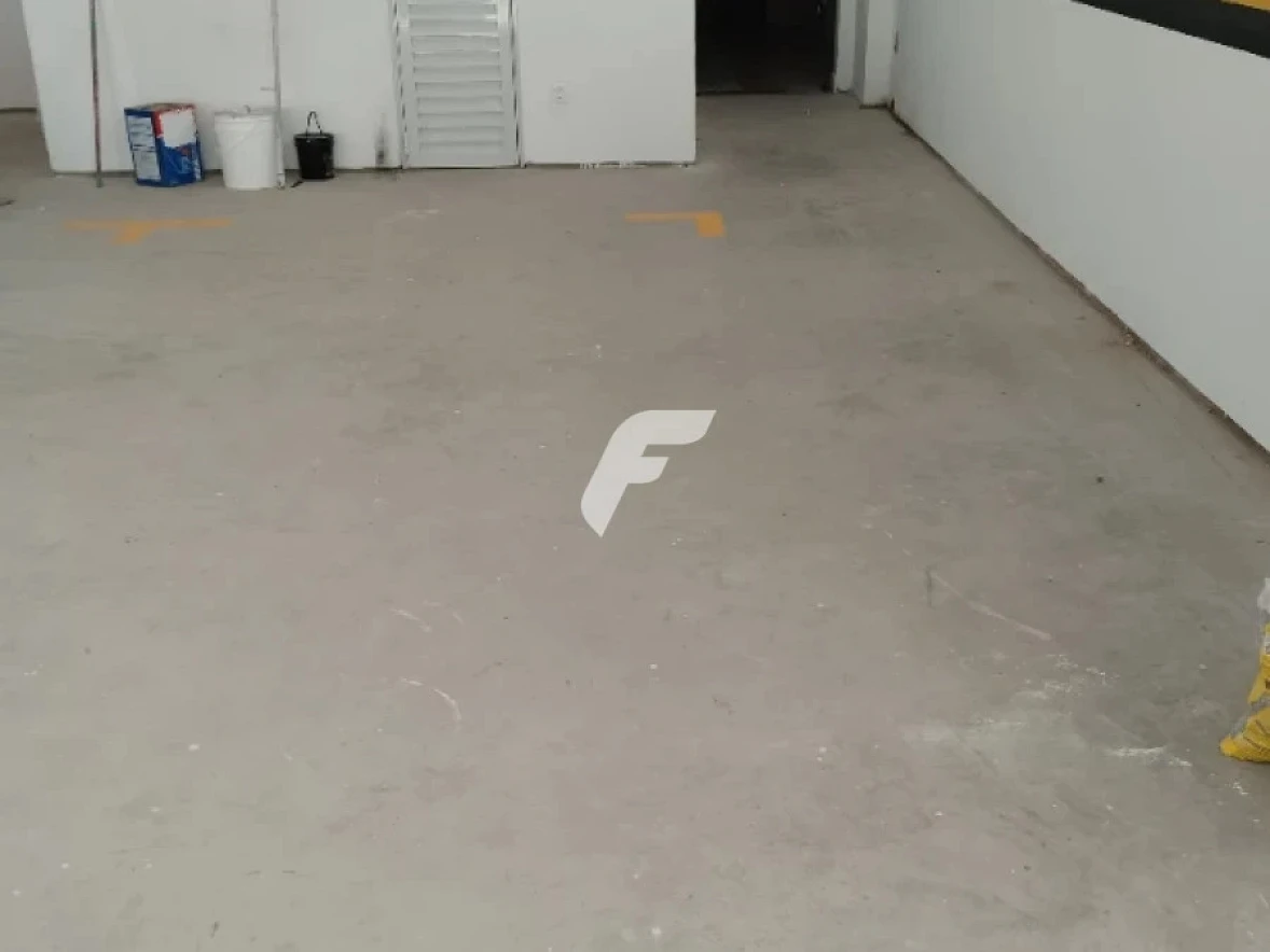 Apartamento em Barreiros, São José