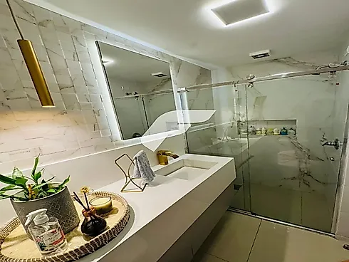 Apartamento em Campinas, São José