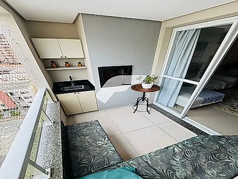 Apartamento em Campinas, São José