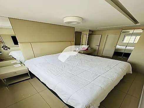 Apartamento em Campinas, São José