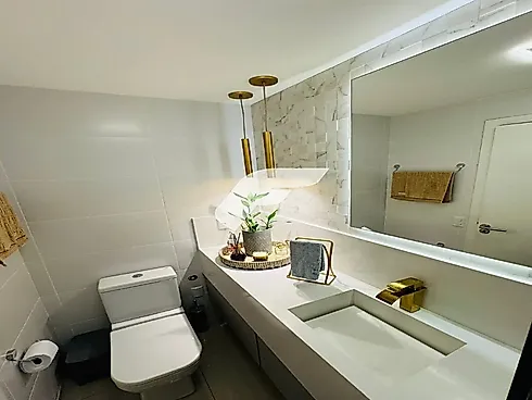 Apartamento em Campinas, São José