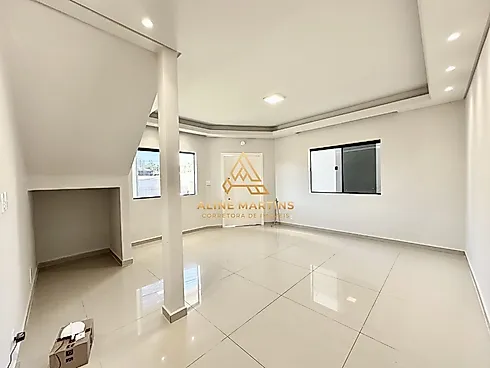 Casa em Ipiranga, São José
