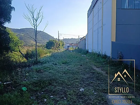 Excelente Terreno à Venda 312,50 m² - Bairro Forquilhas São José- SC