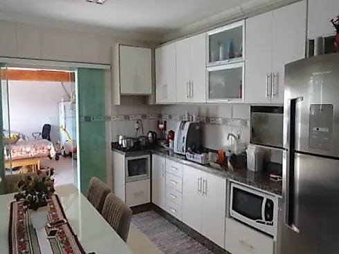 Casa em Barra do Aririú, Palhoça