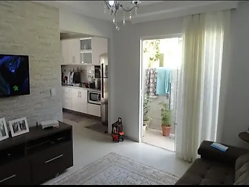 Casa em Barra do Aririú, Palhoça