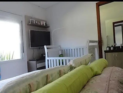 Casa em Barra do Aririú, Palhoça