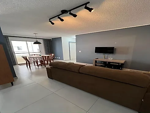 Apartamento em Pedra Branca, Palhoça