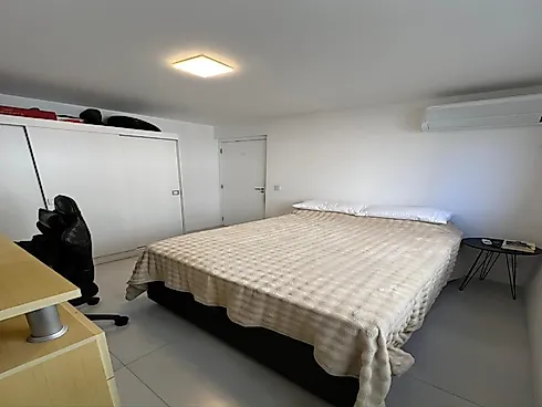 Apartamento em Pedra Branca, Palhoça