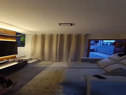 Sobrado geminado em Bela Vista, Palhoça