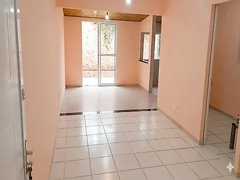 Casa em Bela Vista, Palhoça