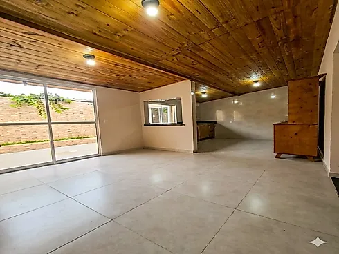 Casa 3 Quartos com 2 Suítes - Bela Vista