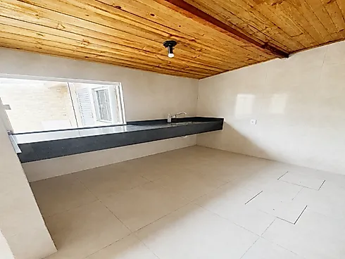Casa em Bela Vista, Palhoça