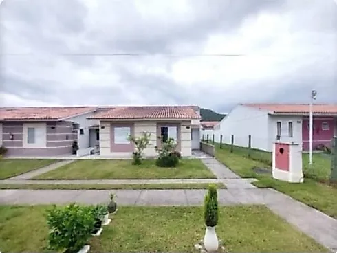Casa no Condominio Terra Nova