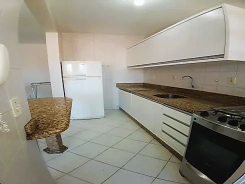 Apartamento em Barreiros, São José