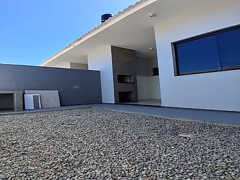 Casa em Bela Vista, Palhoça