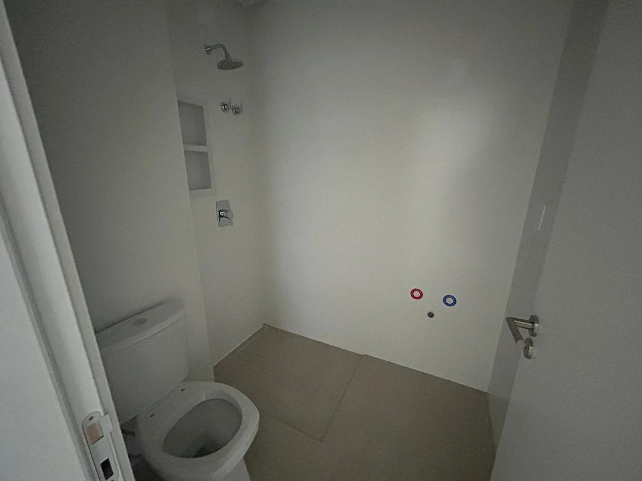 Apartamento em Estreito, Florianópolis