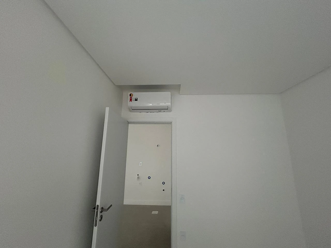 Apartamento em Estreito, Florianópolis