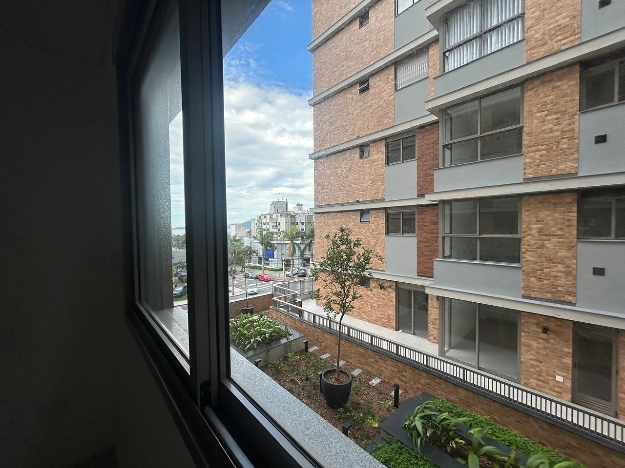 Apartamento em Estreito, Florianópolis
