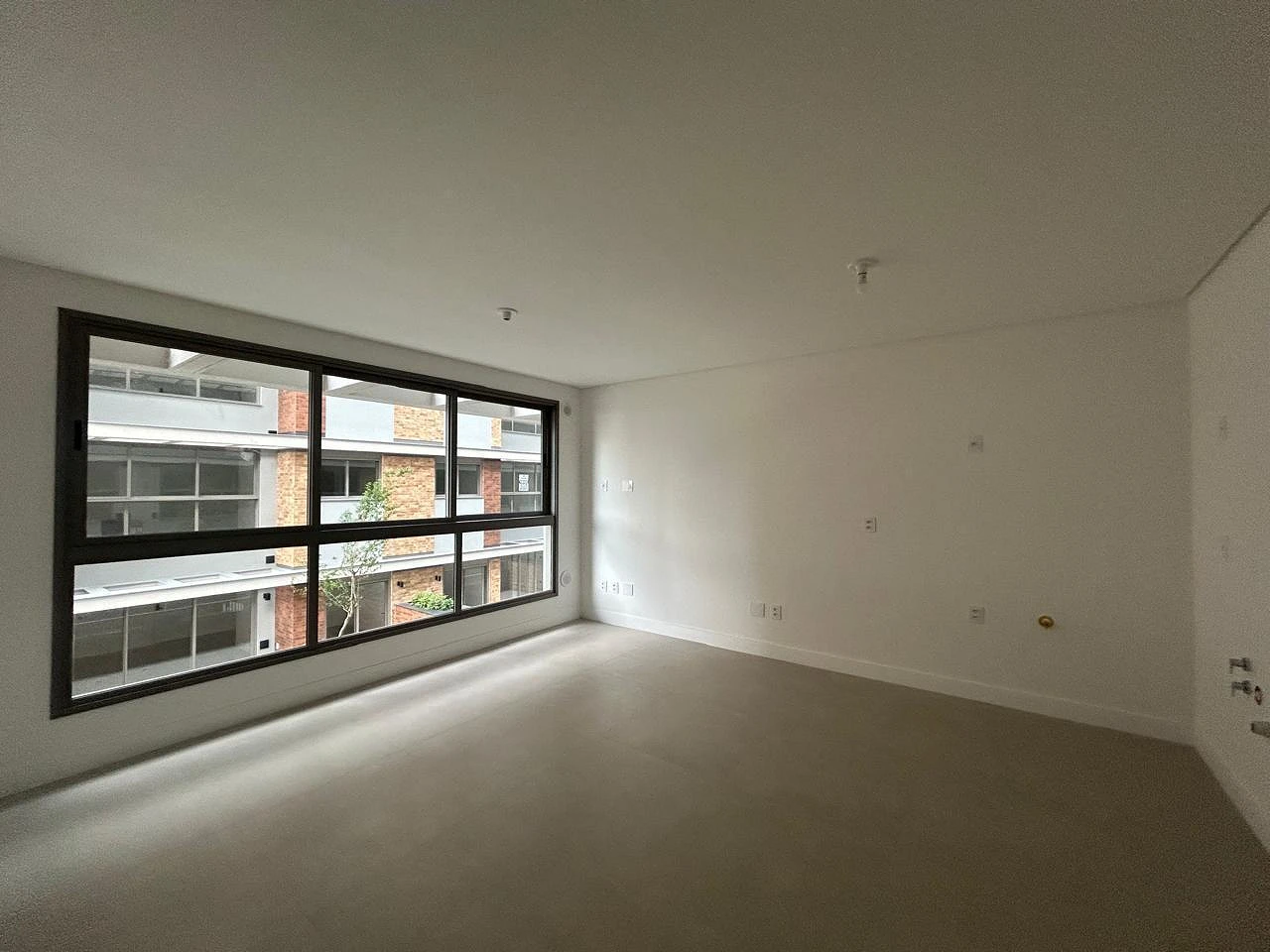 Apartamento em Estreito, Florianópolis