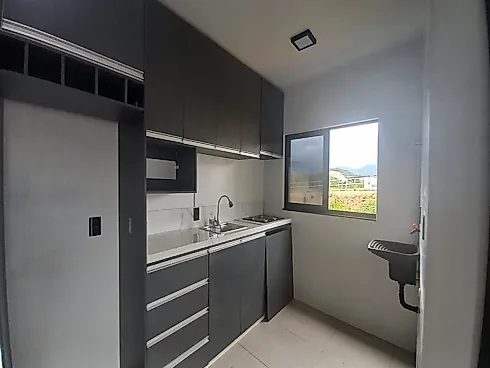Apartamento em Bela Vista, Palhoça