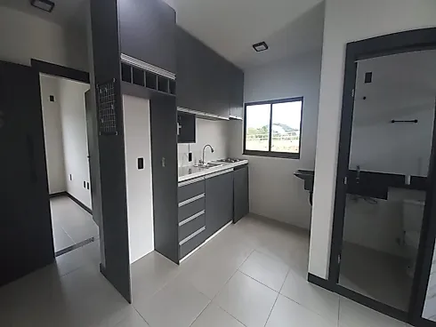 Apartamento em Bela Vista, Palhoça