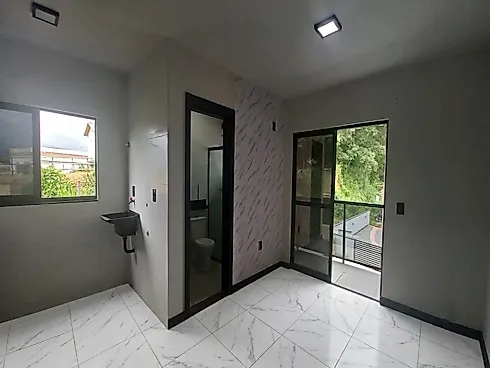 Apartamento em Bela Vista, Palhoça