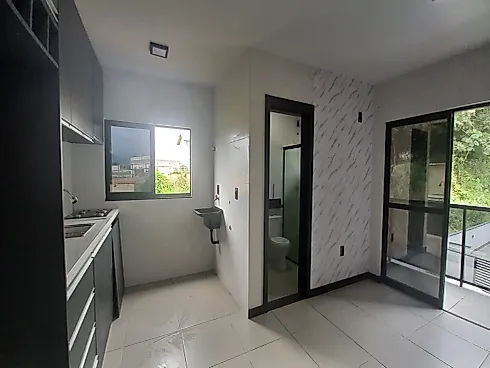 Apartamento em Bela Vista, Palhoça