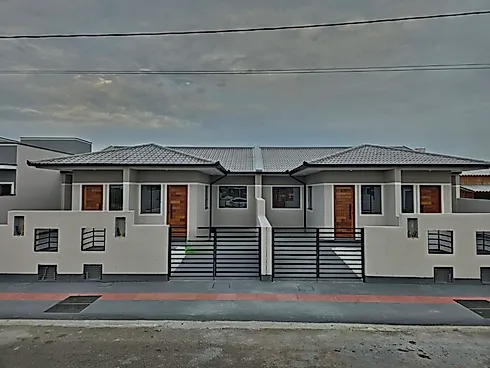 Barra do Aririú, Palhoça