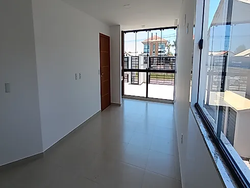 Apartamento em Pinheira, Palhoça