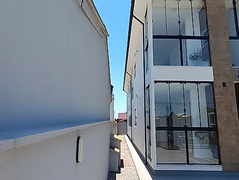 Apartamento em Pinheira, Palhoça