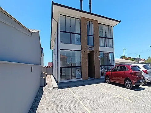 Apartamento em Pinheira, Palhoça