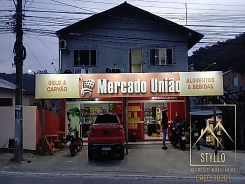 Casa em Forquilhas, São José