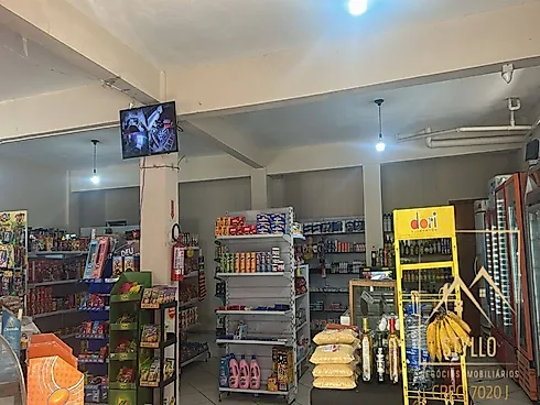 Casa em Forquilhas, São José