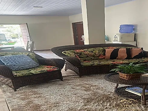 Casa em Forquilhas, São José