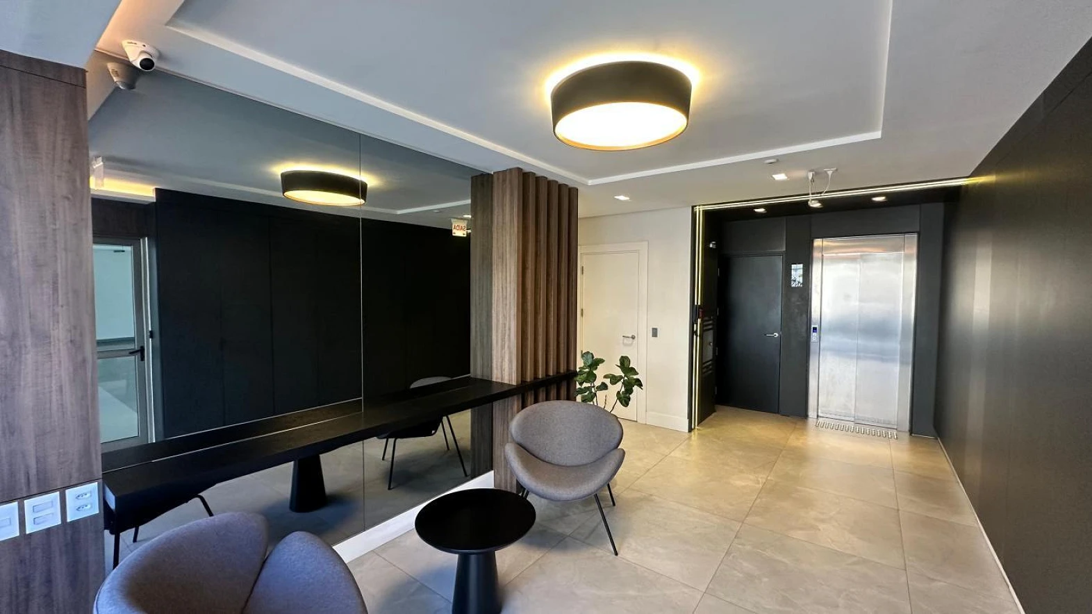 Apartamento em Carvoeira, Florianópolis