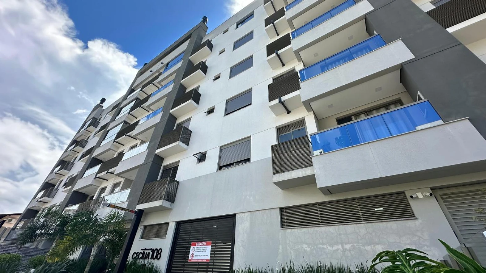 Apartamento em Carvoeira, Florianópolis