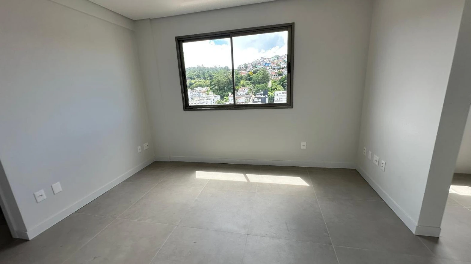 Apartamento em Carvoeira, Florianópolis