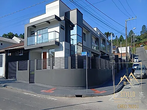 Forquilhas, São José