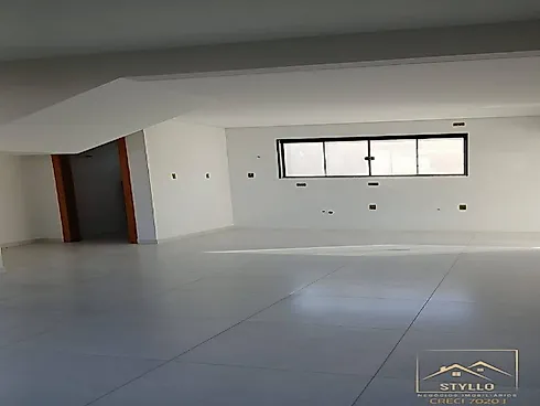 Sobrado Localizado no Loteamento Recanto da Natureza / São José SC - Casa em Forquilhas, São José - Foto 4