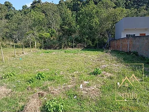 Forquilhas, São José